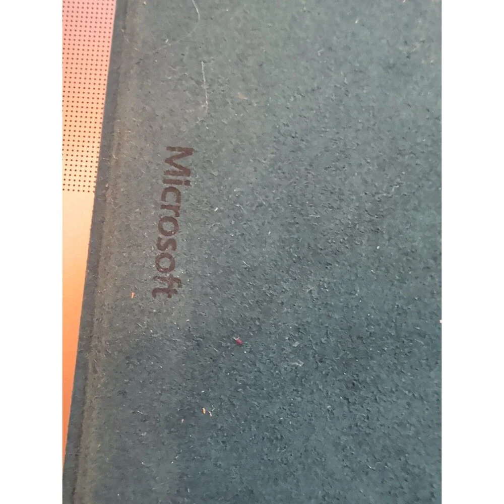 Microsoft genuine oem